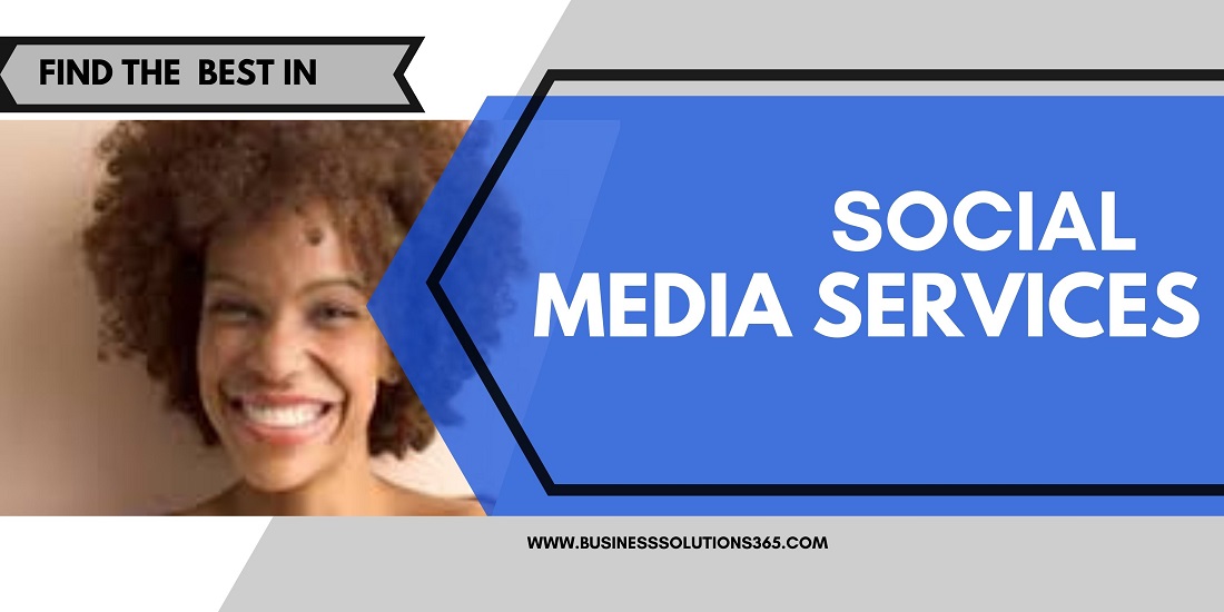 Social Media Management