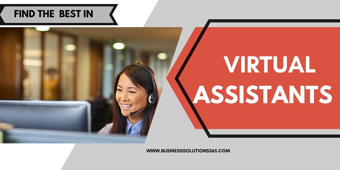 Virtual Assistants