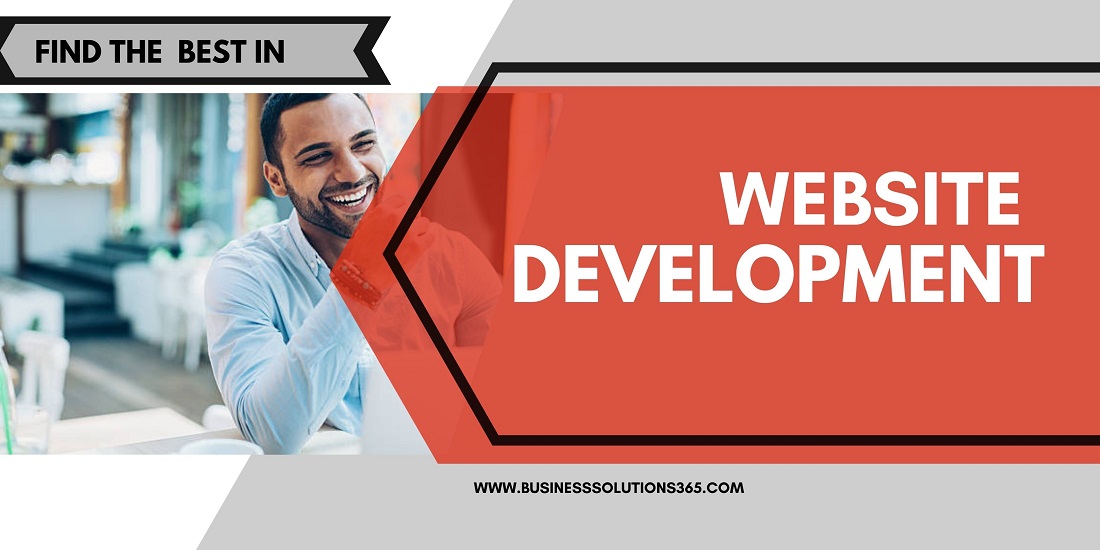 Website Development